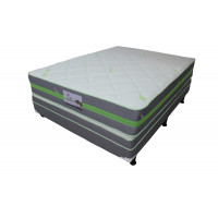 Cama Super Rest Master 3 en 1 (1.60 m)