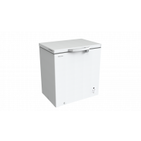 Freezer FT200N1SWR HISENSE 7'
