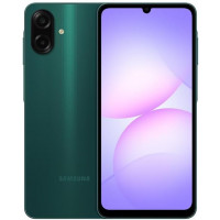 Teléfono Galaxy A07 | 128GB Verde