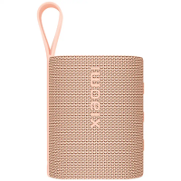 Mini parlante Sound Pocket Rosado