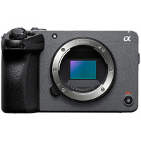 Cámara fotográfica ILME-FX30B