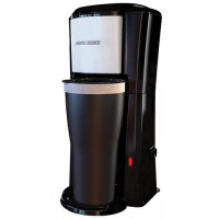 Cafetera Personal CM618 | 1 taza