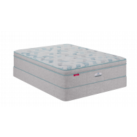 Camas Simmons Beauty Sleep Super Pillow Top King