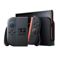 Consola Nintendo Switch 2