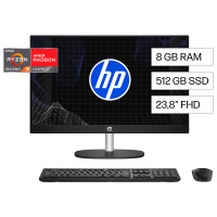 Computadora de escritorio 24-cr0233la | Core™ i3