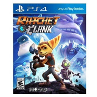 Juego PS4 Ratchet & Clank™