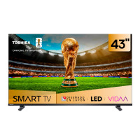 Smart TV 43V35R | 43"