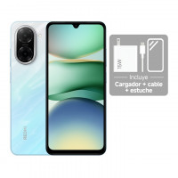 Teléfono Redmi A5 128GB | Ocean Blue