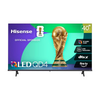 Smart TV QLED 40QD4QF | 40"