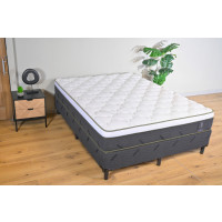 Cama Deluxe Advanced Semi