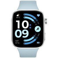 Redmi Watch 6 | Glacier Blue