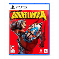 Juego Bordelands 4