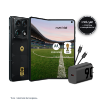 Motorola Razr Fold Black Fifa | 1TB