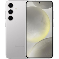 Teléfono GALAXY S24+ SM-S926 Marble Gray