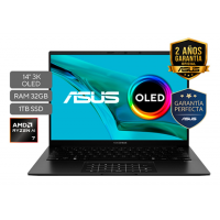 Laptop UM3406KA-PP147W | Ryzen 7