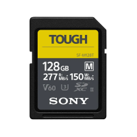 Memoria para cámara Sony | SF-M128
