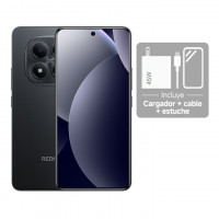 Teléfono Redmi Note 15 PRO 256GB | Negro