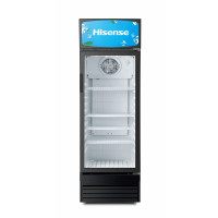 Vitrina refrigerante VTC SC-320 | 11.3'