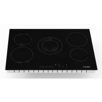Cocina Empotrable IO7650EVN0 | Eléctrica | 76cm