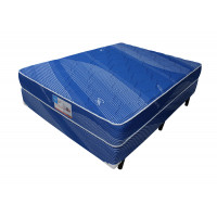 Cama Exclusiva (2.0 m)