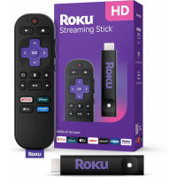 Roku Streaming Stick 3840MX