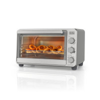 Horno tostador TO6235-0SDLA