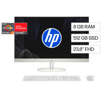 Computadora de escritorio R5 24-CR0250LA | Ryzen™ 5