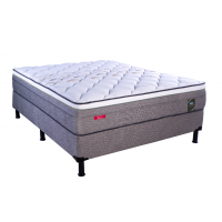 Camas Luxurious Comfort King