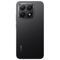 Teléfono Xiaomi 15T 512 GB | Titan Black
