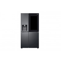 Refrigeradora INVERTER Side by Side VS25XHWCB | 22'