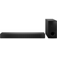 Barra de sonido SH5A