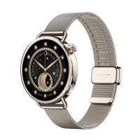 Xiaomi Watch S4 41mm Sunset Gold