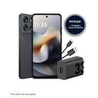 Teléfono G56 Resulent Blue | 256GB