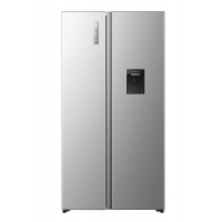 Refrigeradora INVERTER Side by Side RS3P558NMCB | 19.3'