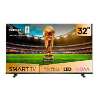 Smart TV 32V35R | 32"