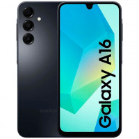 Teléfono Galaxy A16 | 128GB Negro