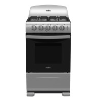 Cocina EMA5110SG1 | Gas | 20"