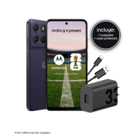 Teléfono G17 Power 256GB | Evening Blue