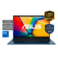 Laptop  X1404VA-EB279W | Core™ i5