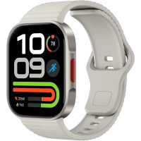 Redmi Watch 6 Lite | Steel Gray