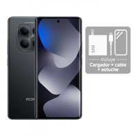 Teléfono Redmi Note 15 256GB | Negro