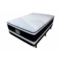 Cama Diamond ES (1.80 m)
