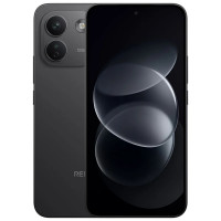 Teléfono Redmi Note 17 Pro Max 512GB | Black
