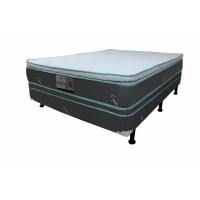 Cama Rest Master 3 en 1 (1.60 m)