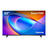 Smart TV 43V35R | 43"