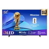 4K TV QLED 58Q6Q | 58"