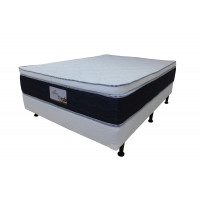 Cama Master Technology (2.00 m)