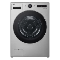 Lavadora Inverter WM23VFXS6 | 51 lb LG