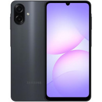 Teléfono Galaxy A07 | 128GB Negro