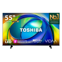4K TV 55C350R | 55"